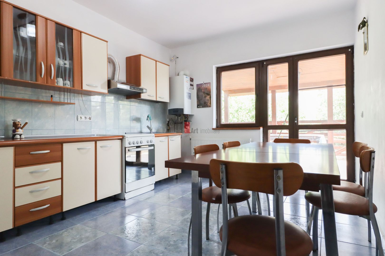 Vila "SEPHARA", teren 700 mp,  292 mp suprafata totala, NEGOCIABIL - Poză 13