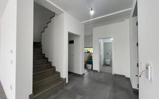 Duplex modern cu 4 camere și toate utilitățile în Moșnița Veche - Poză 4