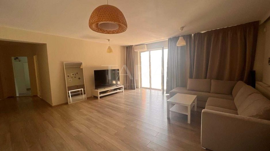 Apartament 3 camere, garaj subteran, 90mp, vedere spre pădure! - Poză 1