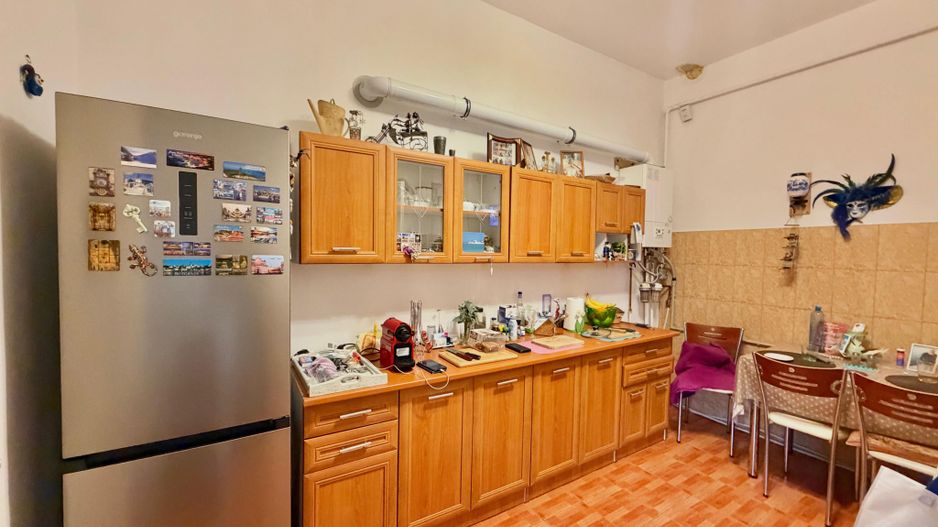Apartament 2 camere | 82 mp | Garaj + boxă | zona Semicentrala - Poză 6
