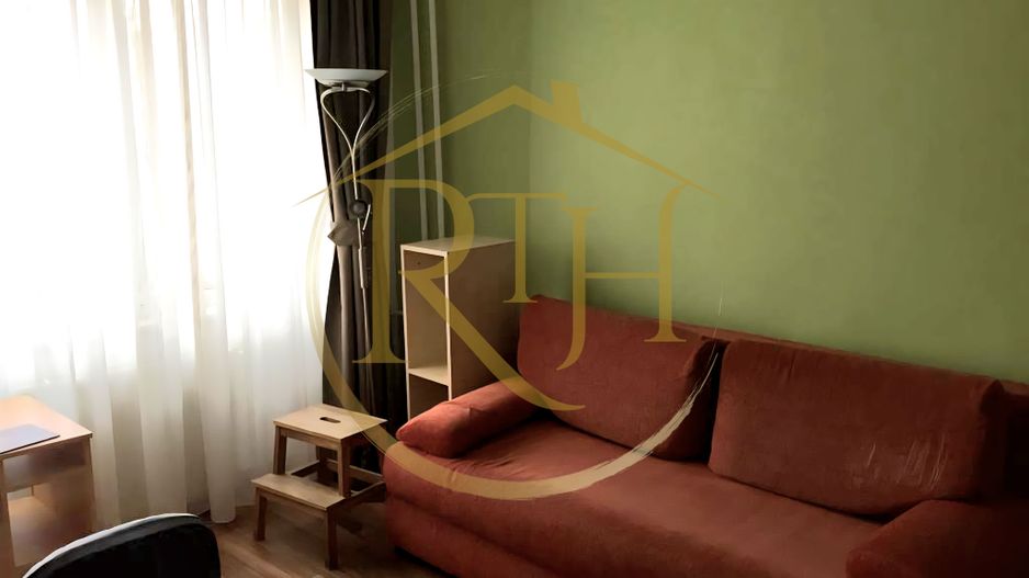 Oferim spre inchiriere apartament cu 1 camera, Aproape de Piata Unirii si Mall - Poză 2