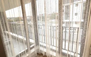 Apartament 2 camere de închiriat Otopeni, bloc nou, mobilat & utilat, parcare - Poză 12