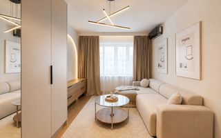 Apartament 2 camere decomandat, ultrafinisat,  zona Primaverii - Mănăștur - Poză 1