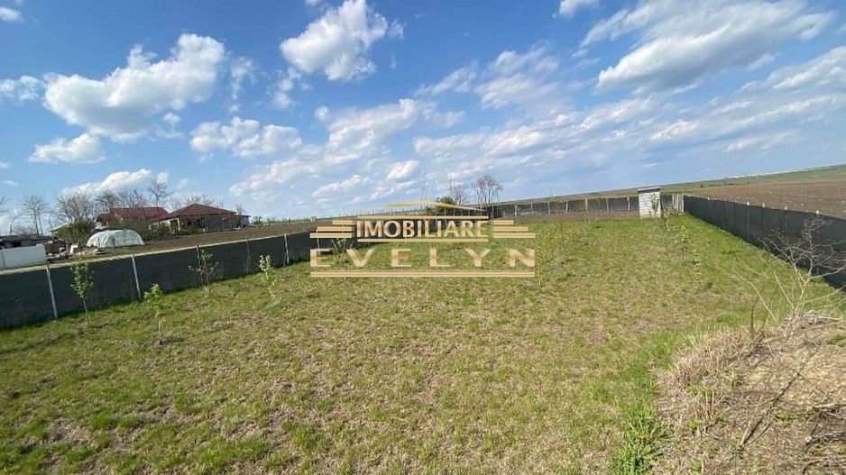 Teren de vanzare 2156 mp situat in Costesti - Poză 1