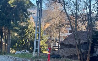 Teren intravilan 5 ari, Colibita, zona deosebita! - Poză 12