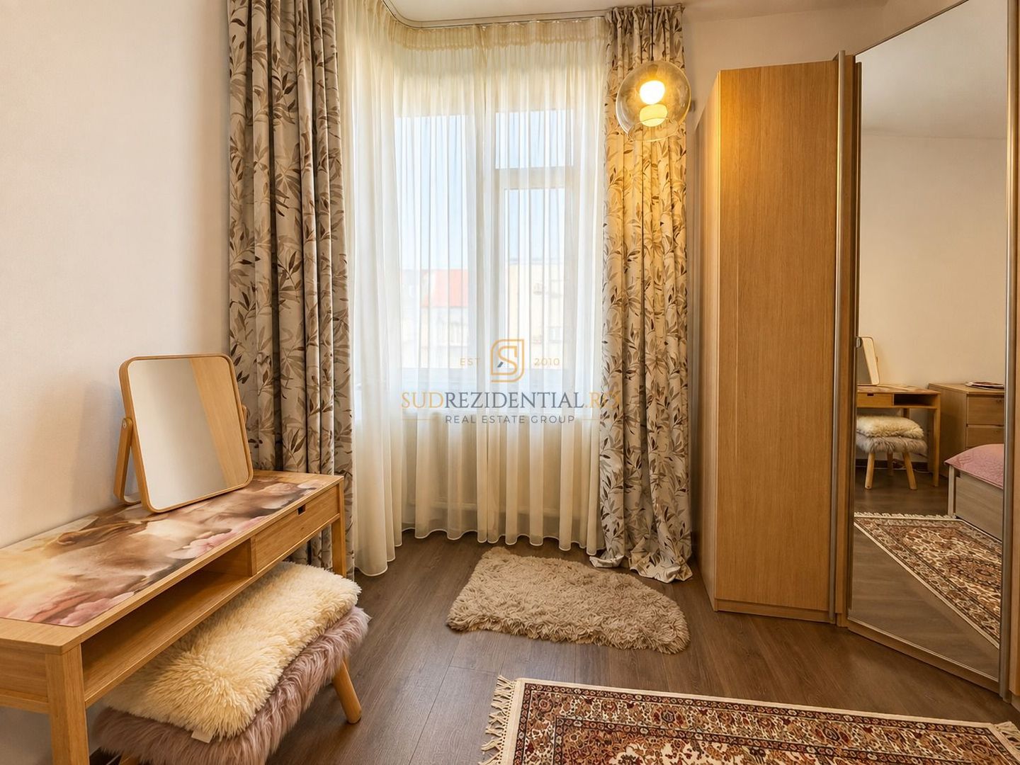 Închiriere vilă P+1, 4 camere, 102 mp utili, pet friendly - Poză 15