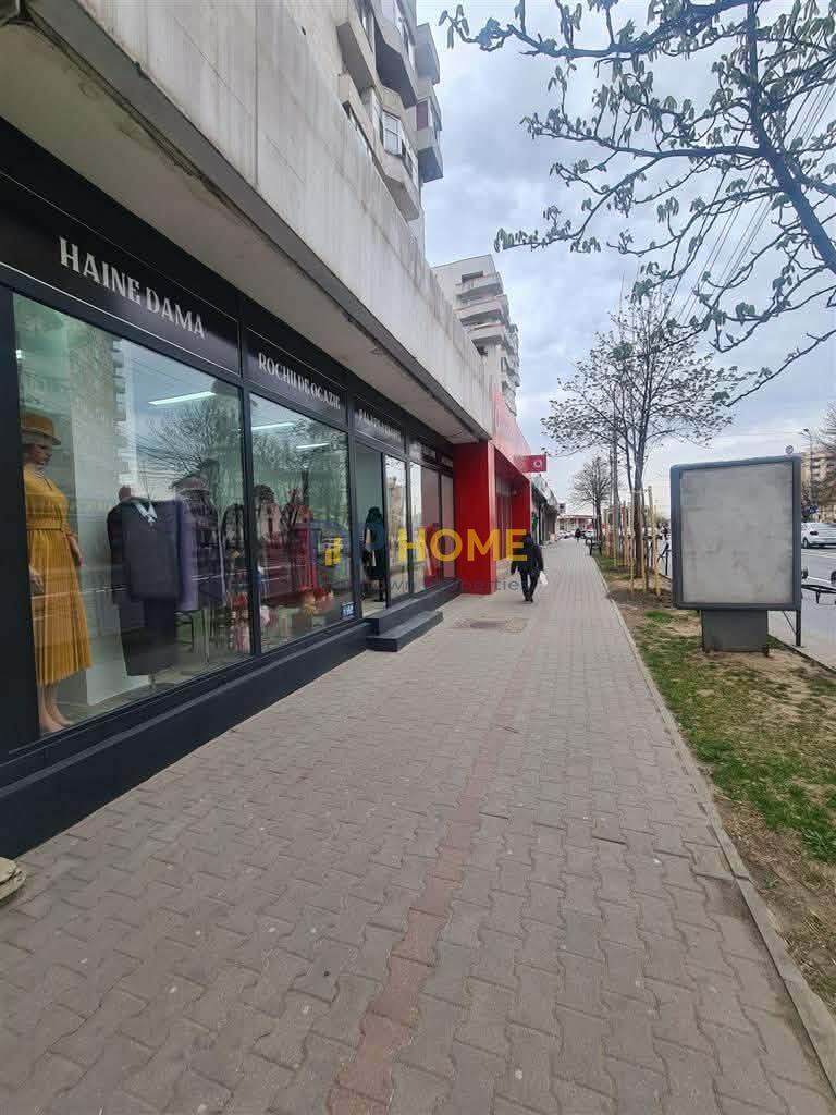 Spatiu Comercial Ultracentral 140 mp Focsani - Poză 8