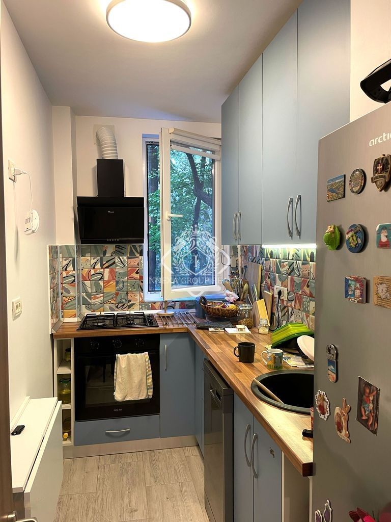 Apartament 4 camere I modern I spatios I Drumul Taberei - Poză 6