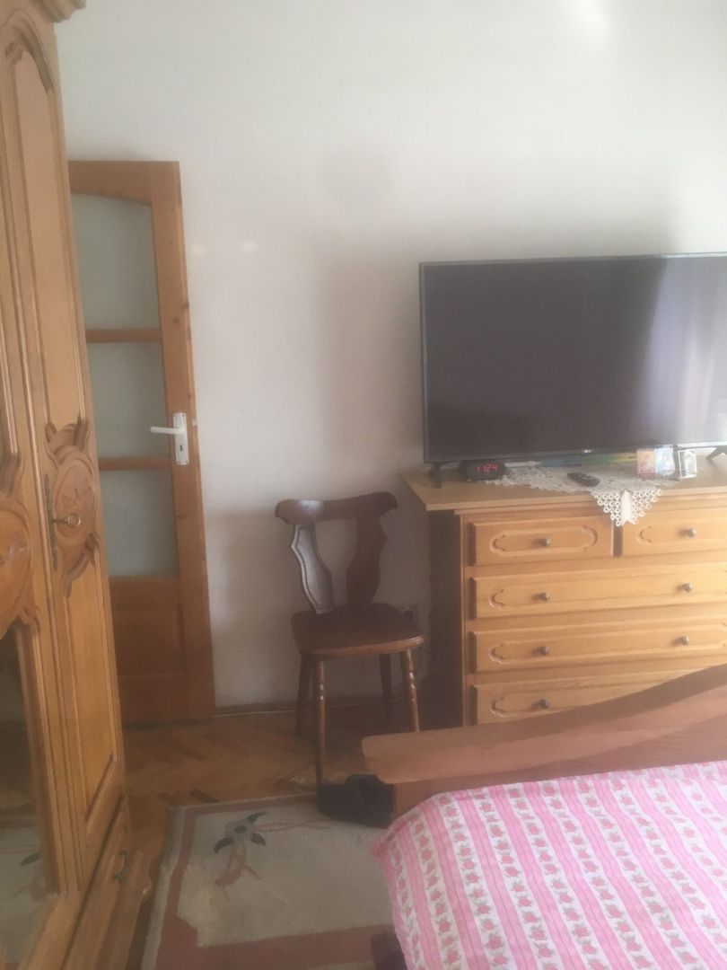 Ag BRASADAS vinde ap. 4 cam 93mp la etajul 3 în Carpați 2. - Poză 7