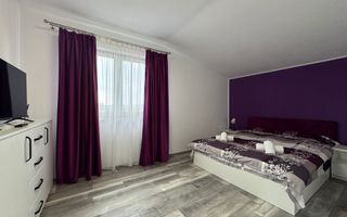 Apartament cu 3 camere decomandate, Bloc Nou - Poză 4