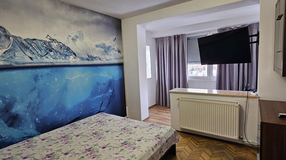 Apartament 3 camere- Rovine, Piata Garii - Poză 4