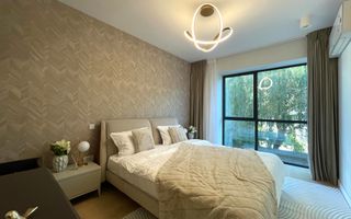 Duplex LUX***mobilat**3 camere**128 mp//View padure//Iancu Nicolae - Poză 20