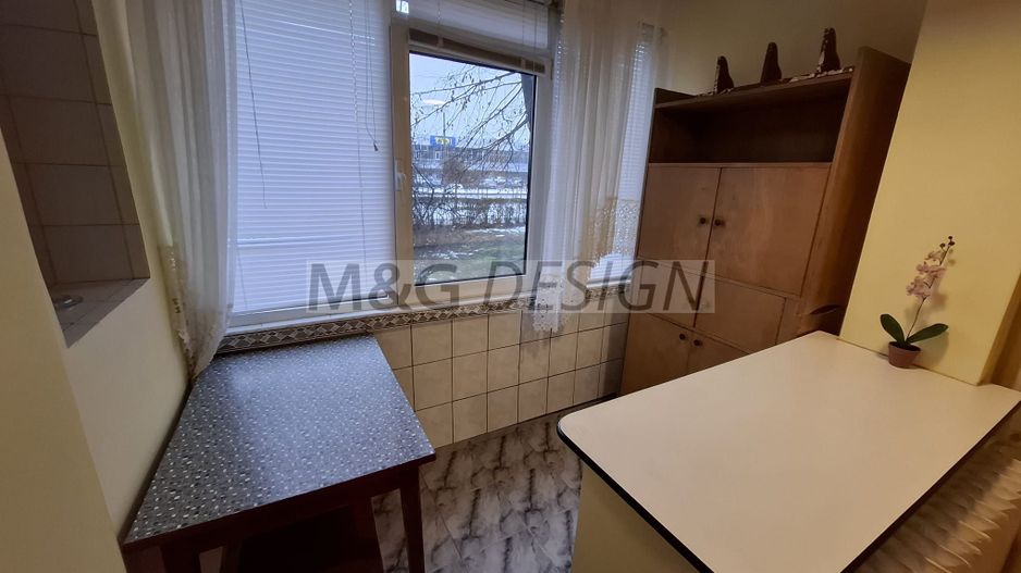 Ap 1 camera, parter, Circumvalatiunii proaspat renovat - Poză 18