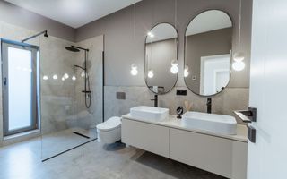 Vanzare casa individuala deosebita in zona Feleacu - Poză 8