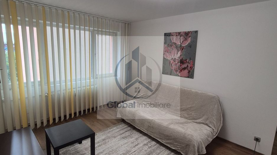 Proprietar – inchiriez apartament 2 camere | Piata Iancului | Metrou - Poză 1