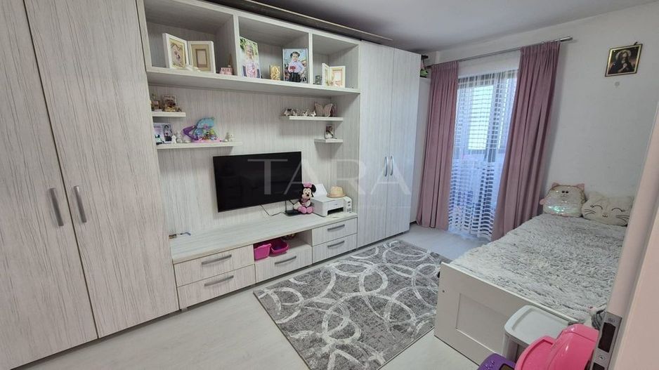 Apartament 2 camere,  mobilat în zona Someșeni - Poză 4