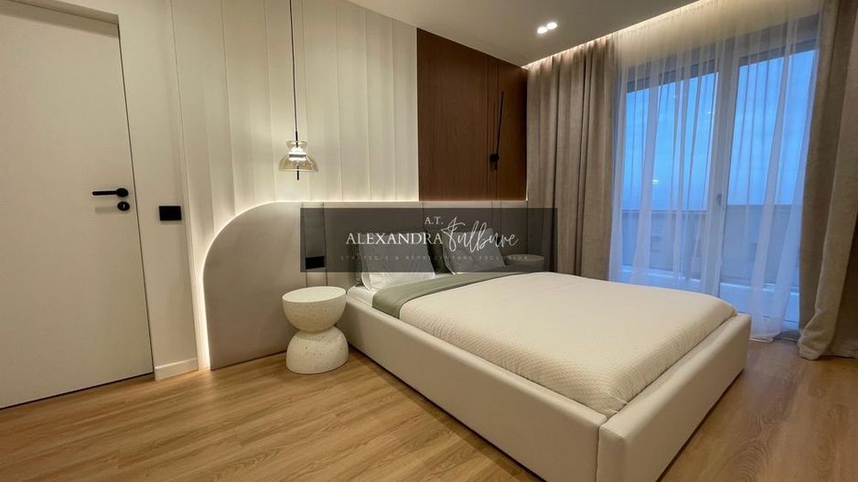 Apartament 2 camere, terasa, Floresti zona Razoare - Poză 7