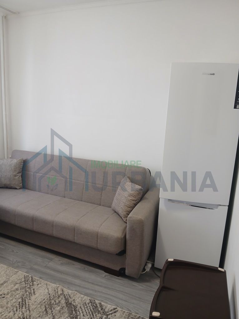 Garsonieră de închiriat în zona Granit, Iași - Poză 3