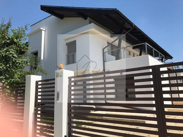 COM 0% I  Vila 5 camere in Pipera I curte 1200mp I renovata2025 - Poză 5