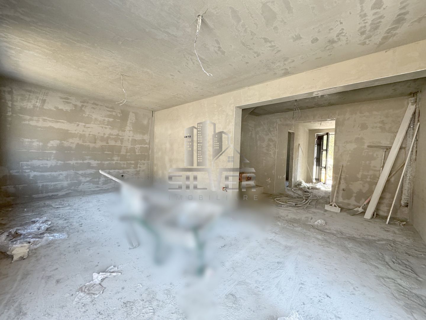 Casa  tip duplex/Teren 250mp/zona strazii Tautiului. - Poză 10