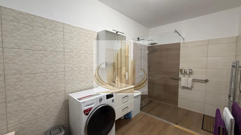 Apartament Premium 3 Camere | 87 MP + Grădină 94 MP | Braytim - Poză 20