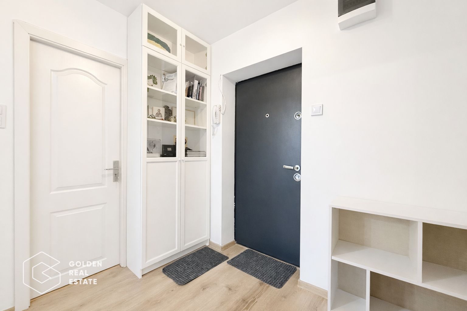 Garsonieră de închiriat, ideala pentru birou, Piața Alba Iulia, Sec 3 - Poză 8