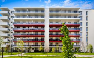 Apartament cu 3 camere 73 mp, Etajul 1, Finisat, Elite City - Poză 1