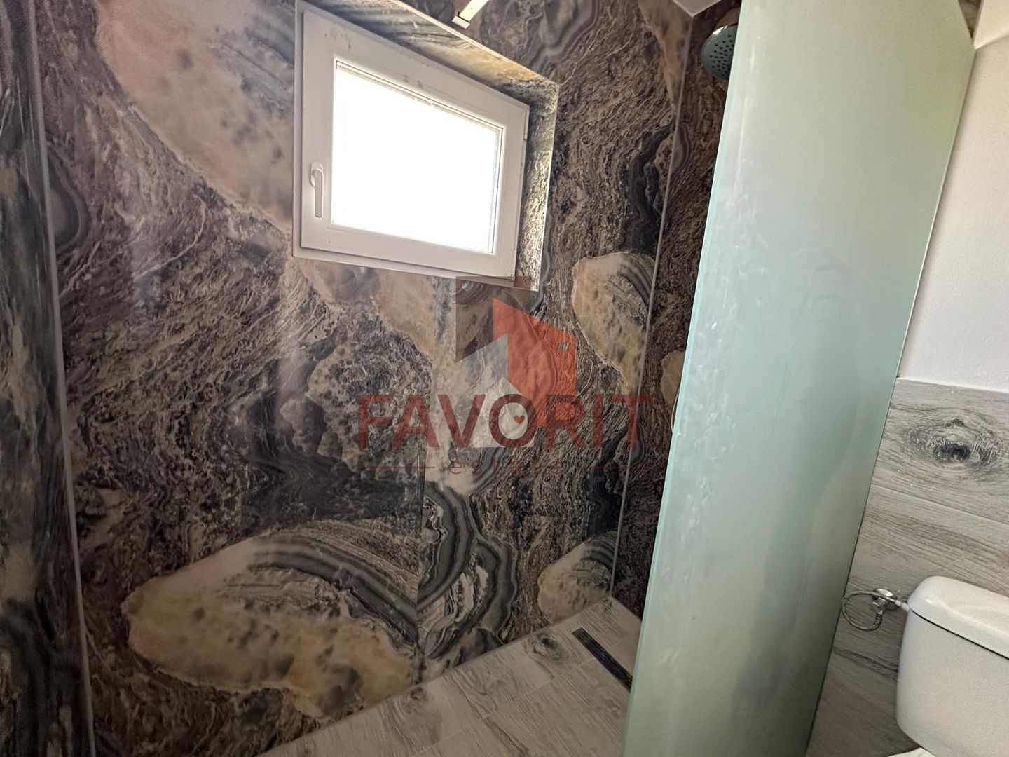 Duplex in Sanandrei | 3 camere | Toate utilitatile | Asfalt - Poză 11