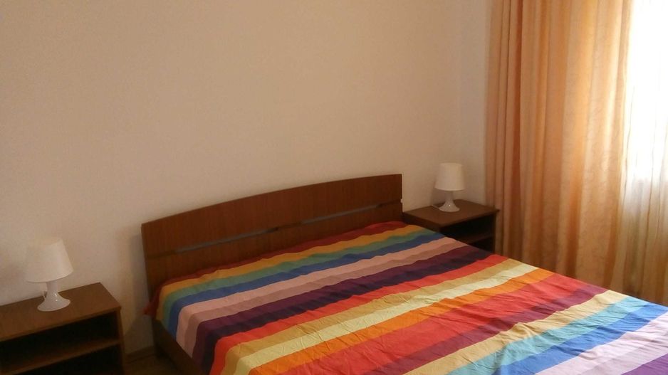 De inchiriat ap 2 cam luminat - Ion Mihalache intersectia cu Turda - Poză 3