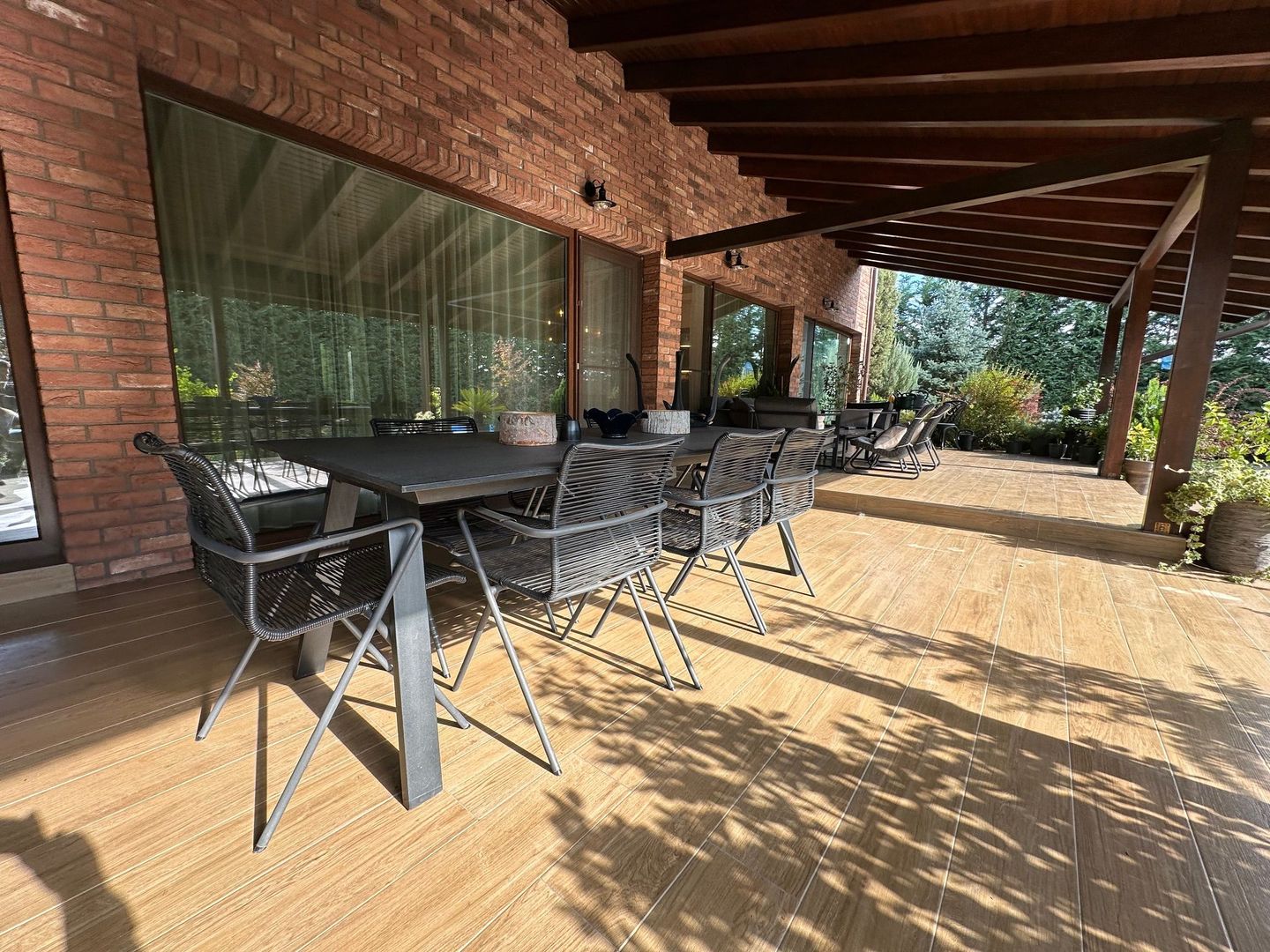 Casa individuala Dumbravita spre Pădure - Poză 10