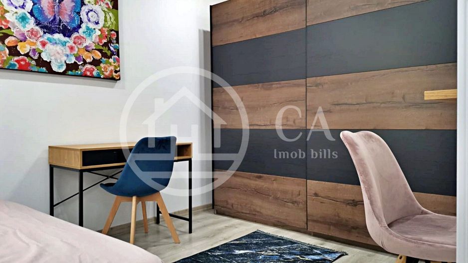 Apartament cu 2 camere de vânzare in zona parcului 22 Decembrie, Oradea - Poză 5