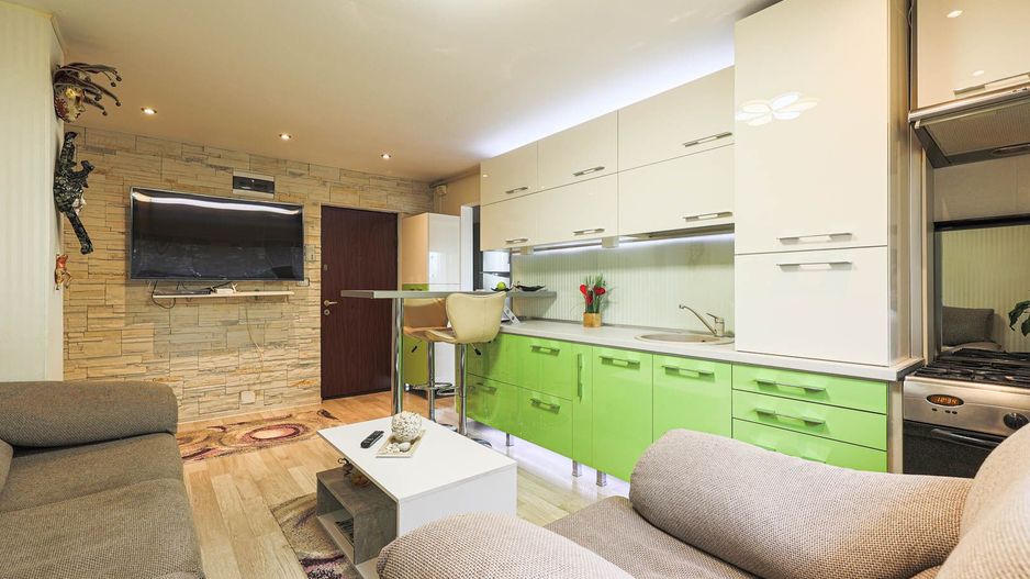 REZERVAT. Acasă e locul unde creezi amintiri. - Poză 3