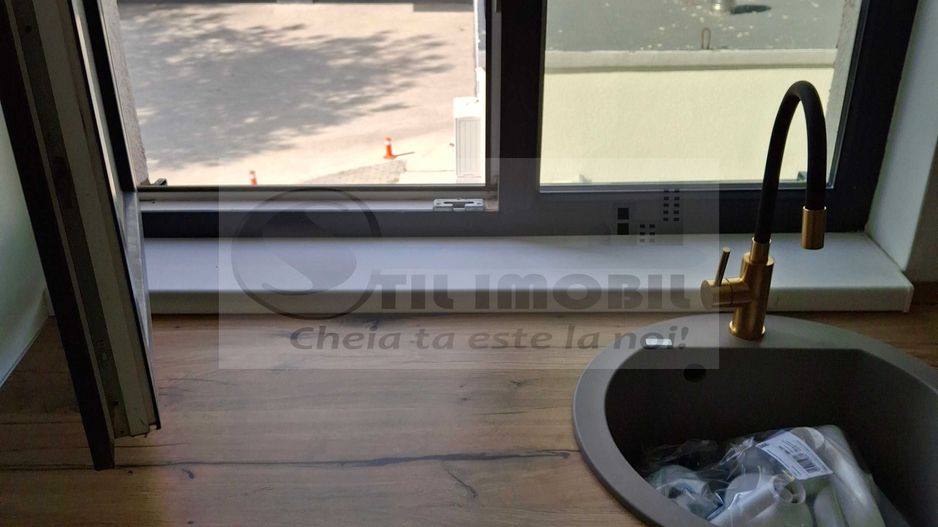 Apartament 2 Camere –Prima Închiriere– Grand Beetle Păcurari-450 euro - Poză 6