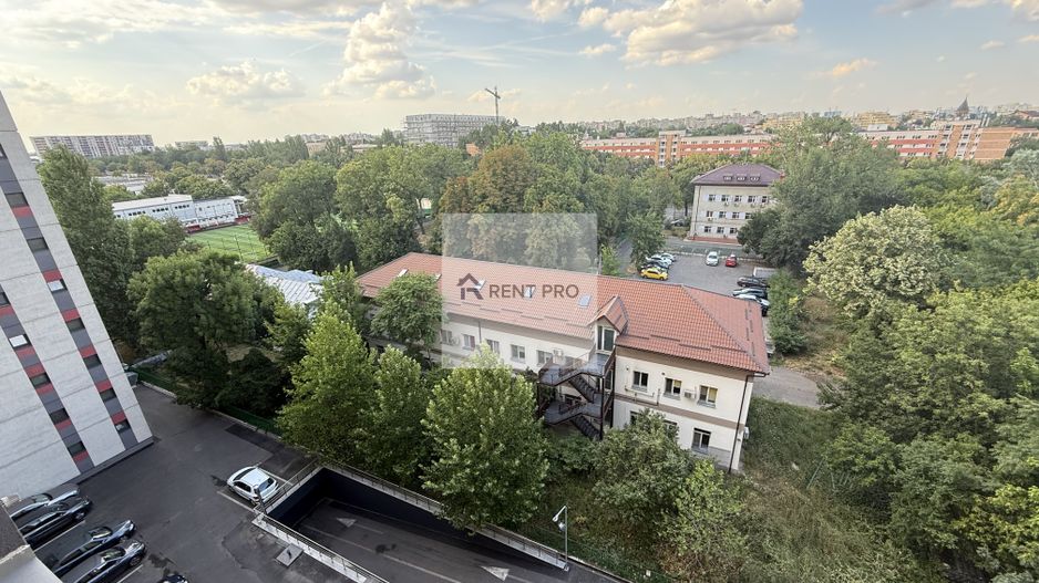 Apartament 2 camere - Politehnica - Exigent One - Parcare - Poză 2