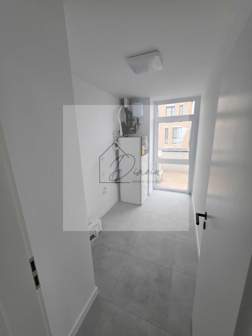 Apartament 2 camere Pipera Plaza I Finisat I taxare inversa I COM 0% - Poză 6