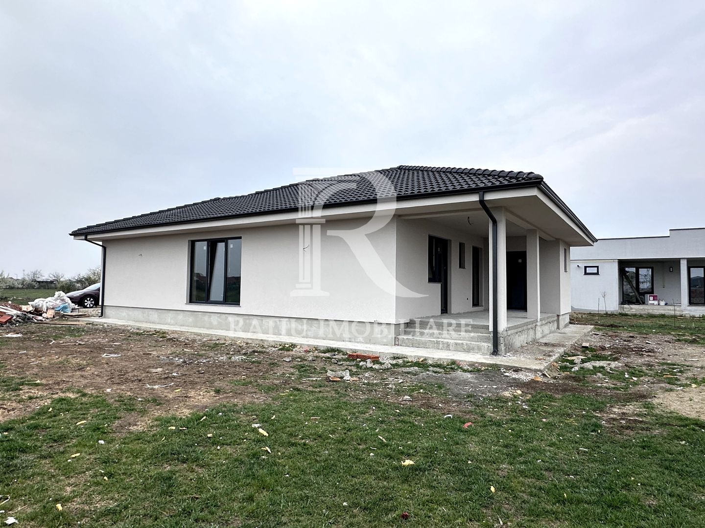 Casa semifinisata | Santandrei | Bihor - Poză 2