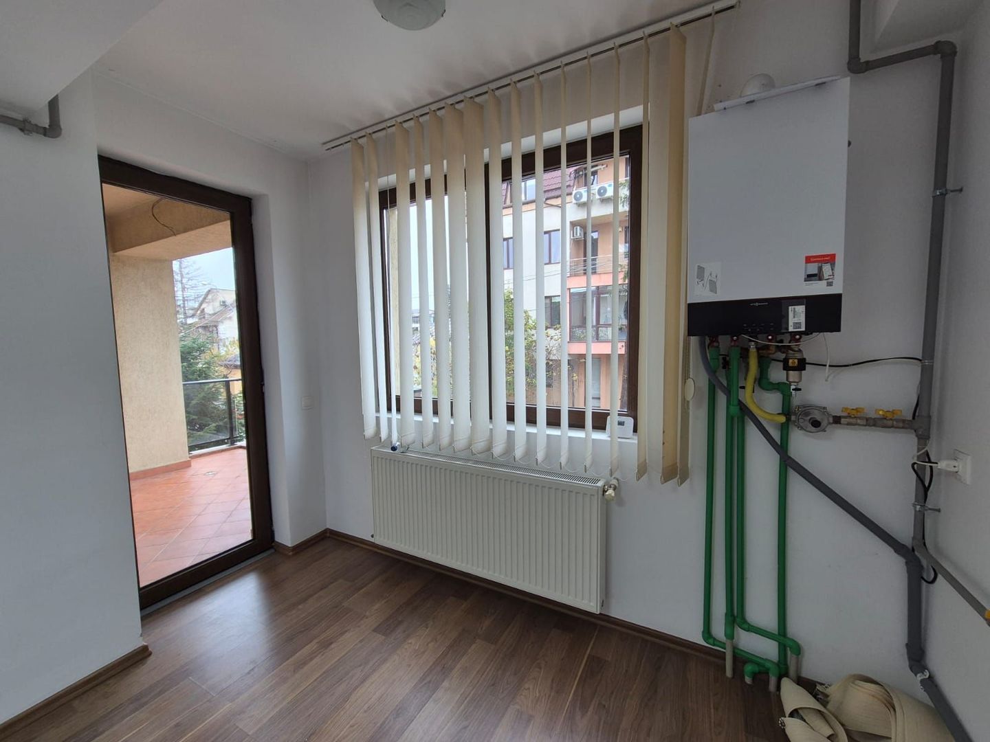 Birou | Office | Mihalache | 1 Mai | Grivitei | Nemobilat - Poză 2