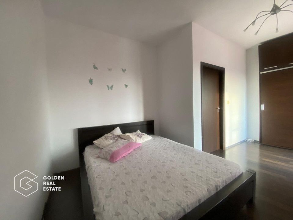 Apartament modern, strada Herculane - Poză 1