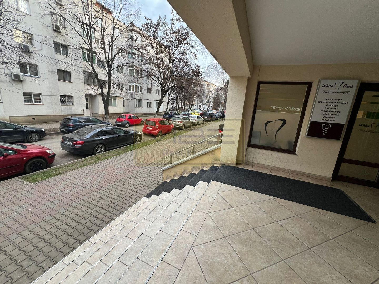 Garsoniera moderna Nicolina 1 - Salciilor Residence - Poză 17