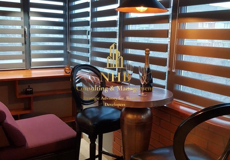 Apartament 2 camere , Zona Afi Cotroceni , 64 mp - Poză 4