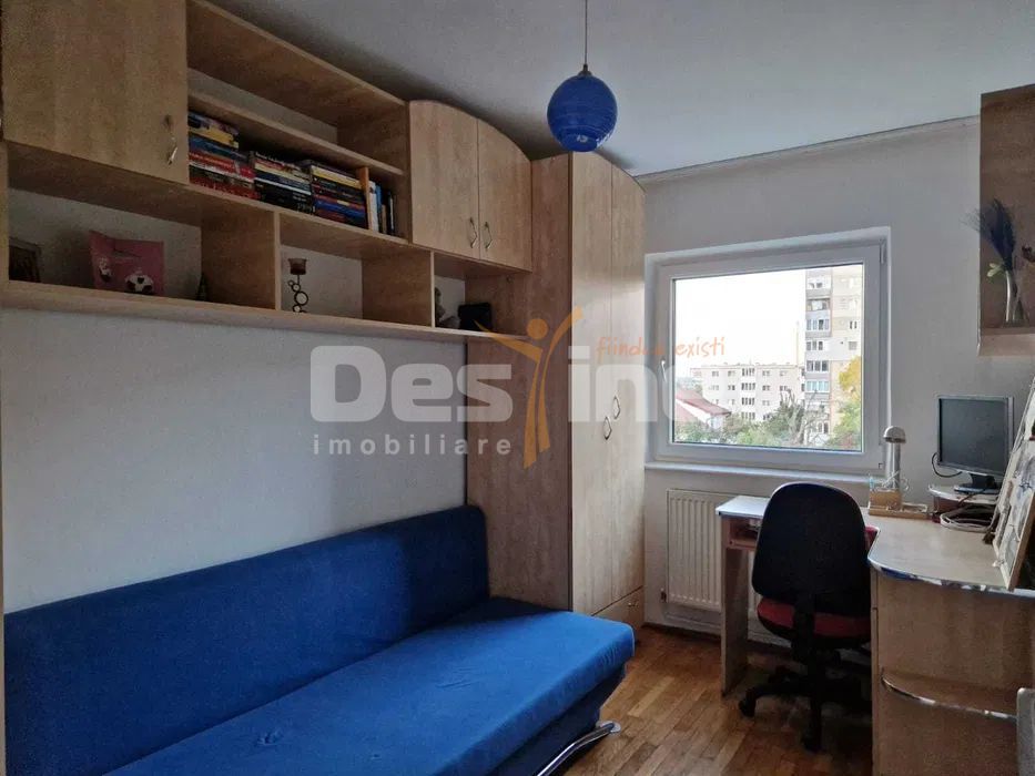 Apartament 3 camere la etaj intermediar, cu loc de parcare, zona Astra - Poză 5