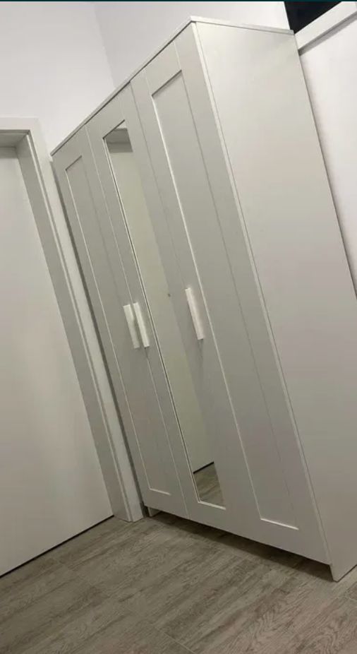 Ap. 2 cam. dec. de inchiriat  Et. 4/8  Bloc Nou Kristal Metalurgiei - Poză 7