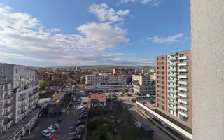 Apartament 3 camere cu panorama spre Lac, 74 m2, langa Iulius Mall - Poză 25