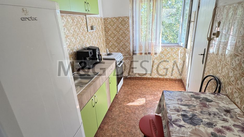 Apartament 3 camere decomandat zona Girocului-Judetean - Poză 19