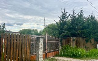 Teren Timisoara-1433 mp FS 22m - Poză 1