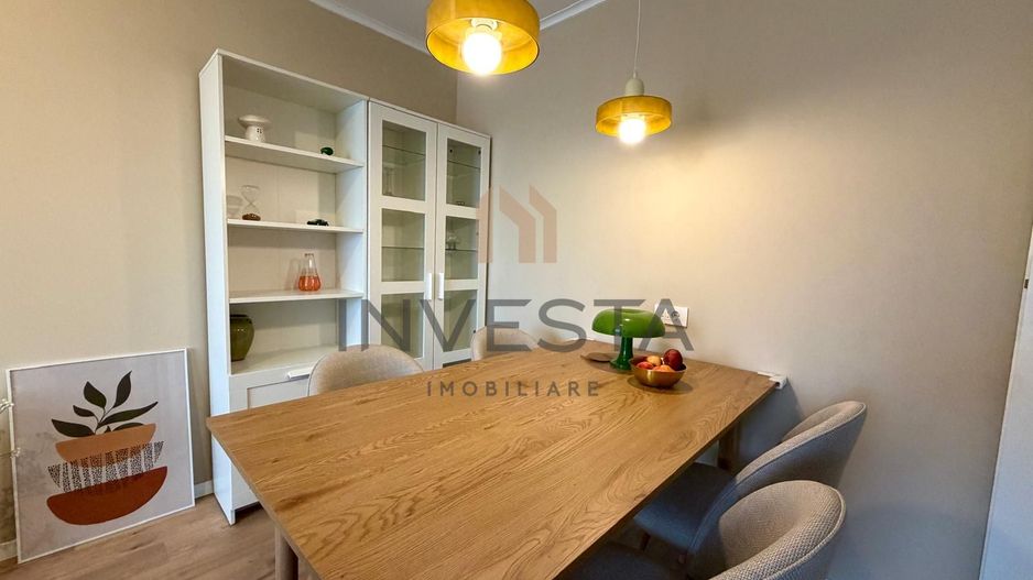 Apartament cu 4 camere in zona strazii Gheorghe Dima ! - Poză 3