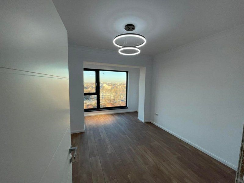 Penthouse de lux, 4 camere, terasa 100 mp - Piata Presei Libere - Poză 3