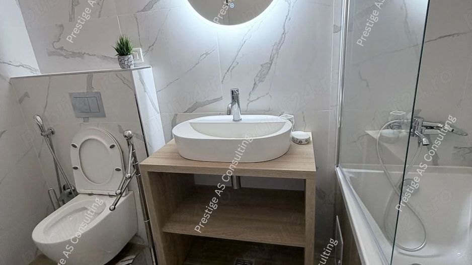 Apartament 2 camere | Nord One Brediceanu | Prima inchiriere - Poză 6