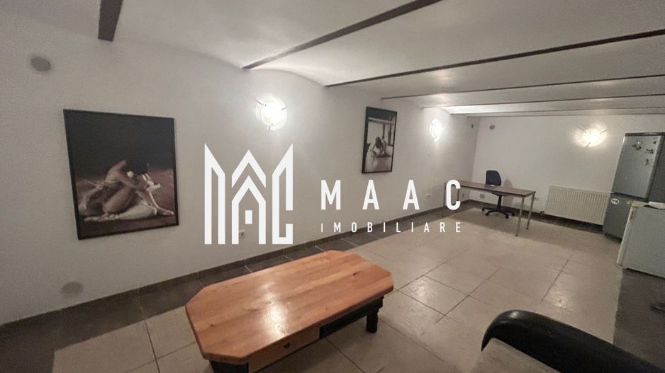 Spațiu Comercial | Parter + Demisol Locuibil | 75 MP |  Central - Poză 7