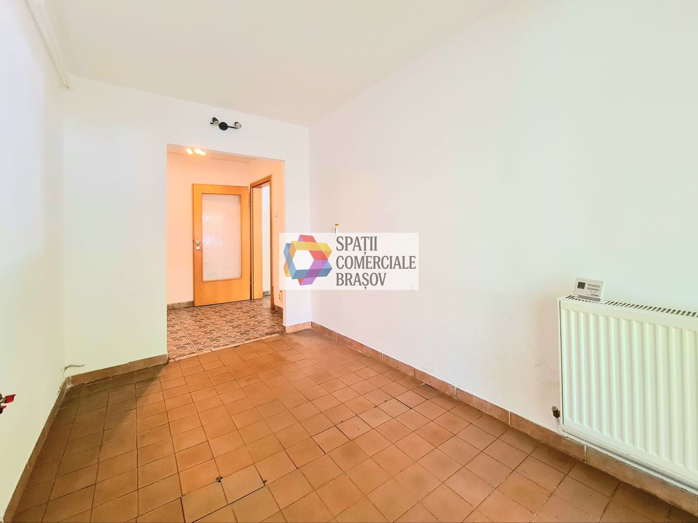 Apartament cu doua camere, zona Racadau 55 mp - Poză 4